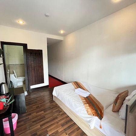Pai Residence Hotel Chiang Mai Pokój zdjęcie