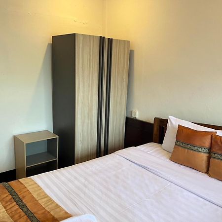 Pai Residence Hotel Chiang Mai Pokój zdjęcie