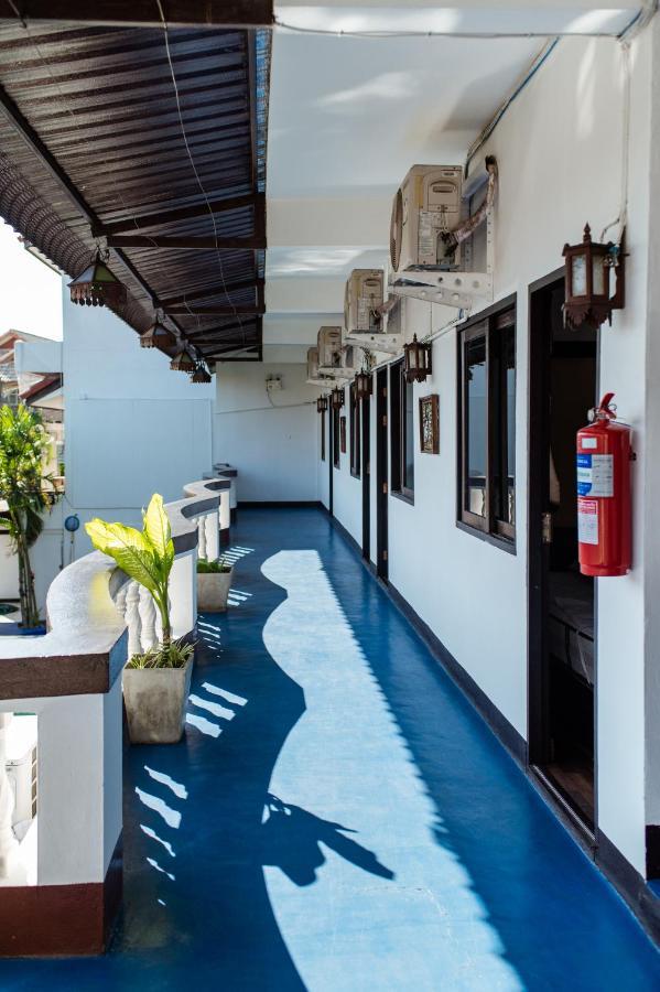 Pai Residence Hotel Chiang Mai Zewnętrze zdjęcie