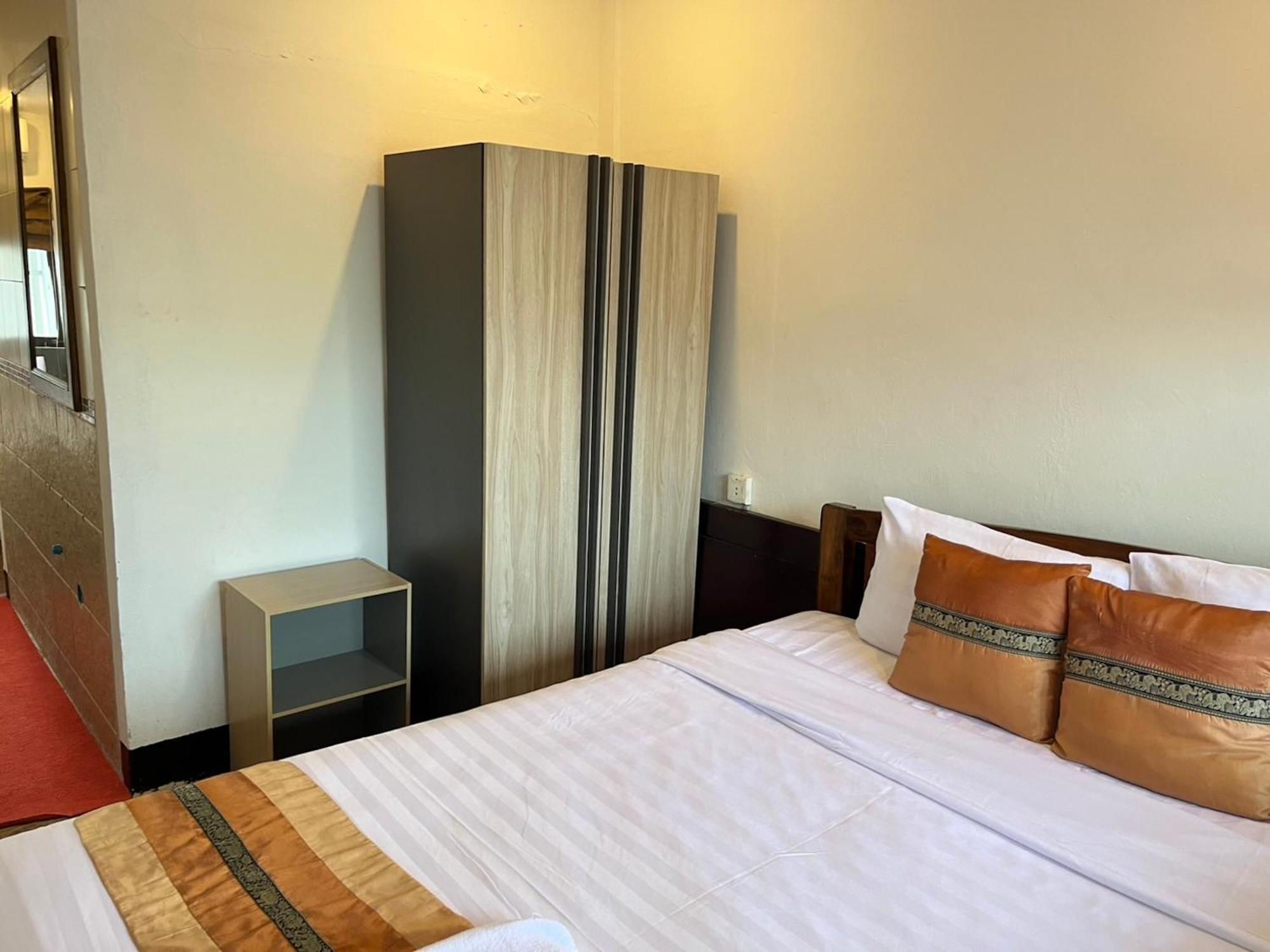 Pai Residence Hotel Chiang Mai Pokój zdjęcie