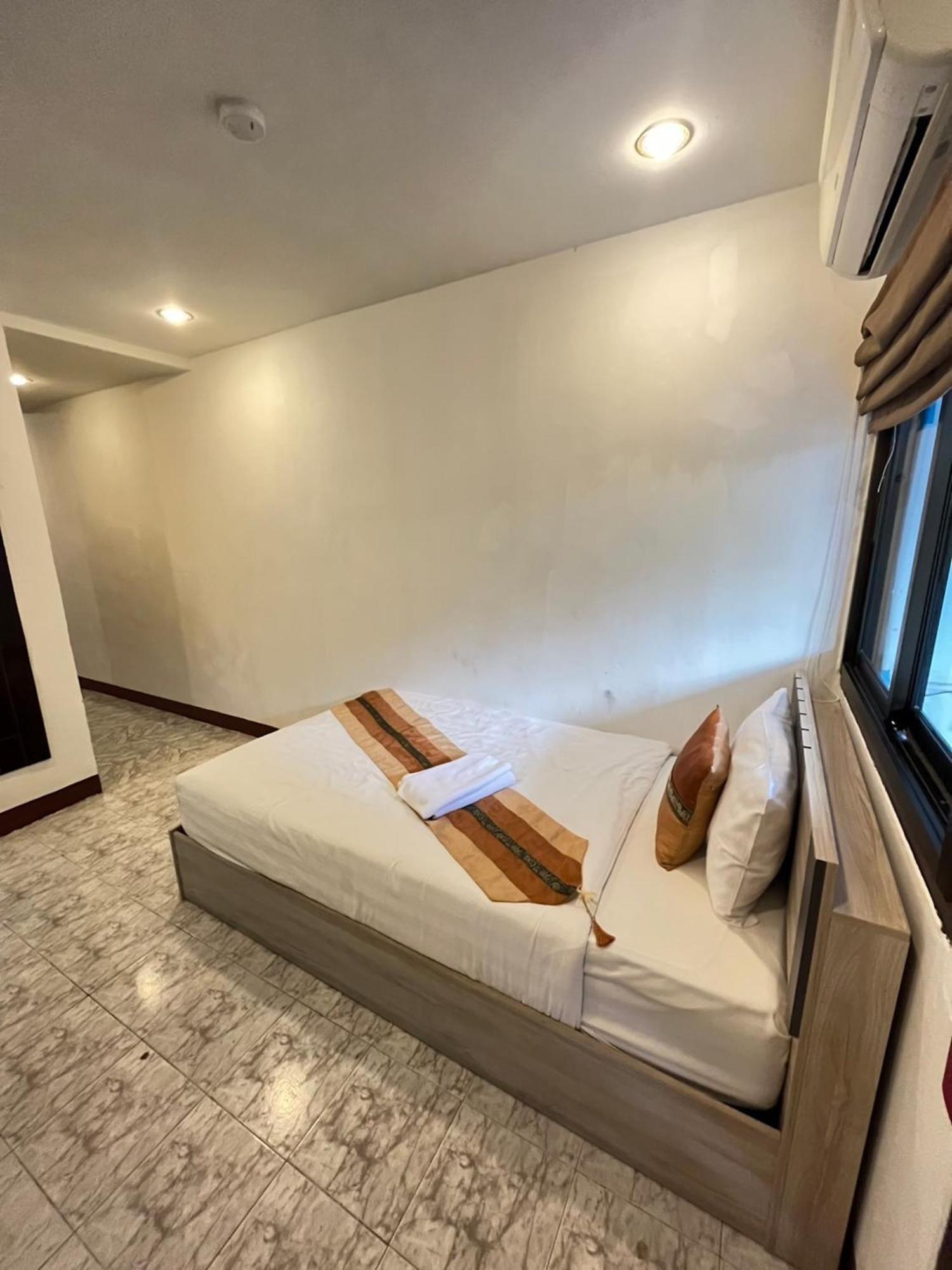 Pai Residence Hotel Chiang Mai Pokój zdjęcie