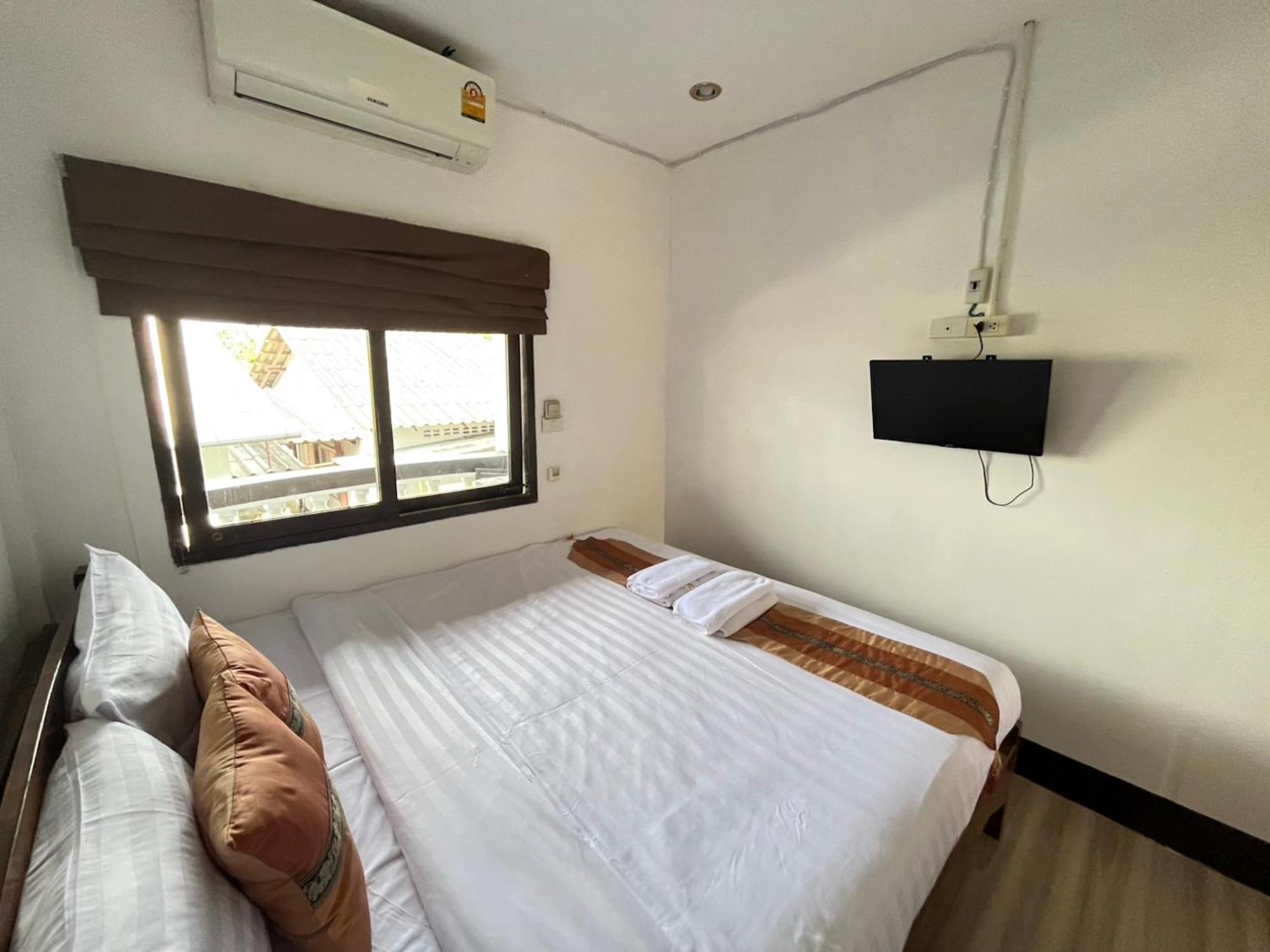 Pai Residence Hotel Chiang Mai Pokój zdjęcie