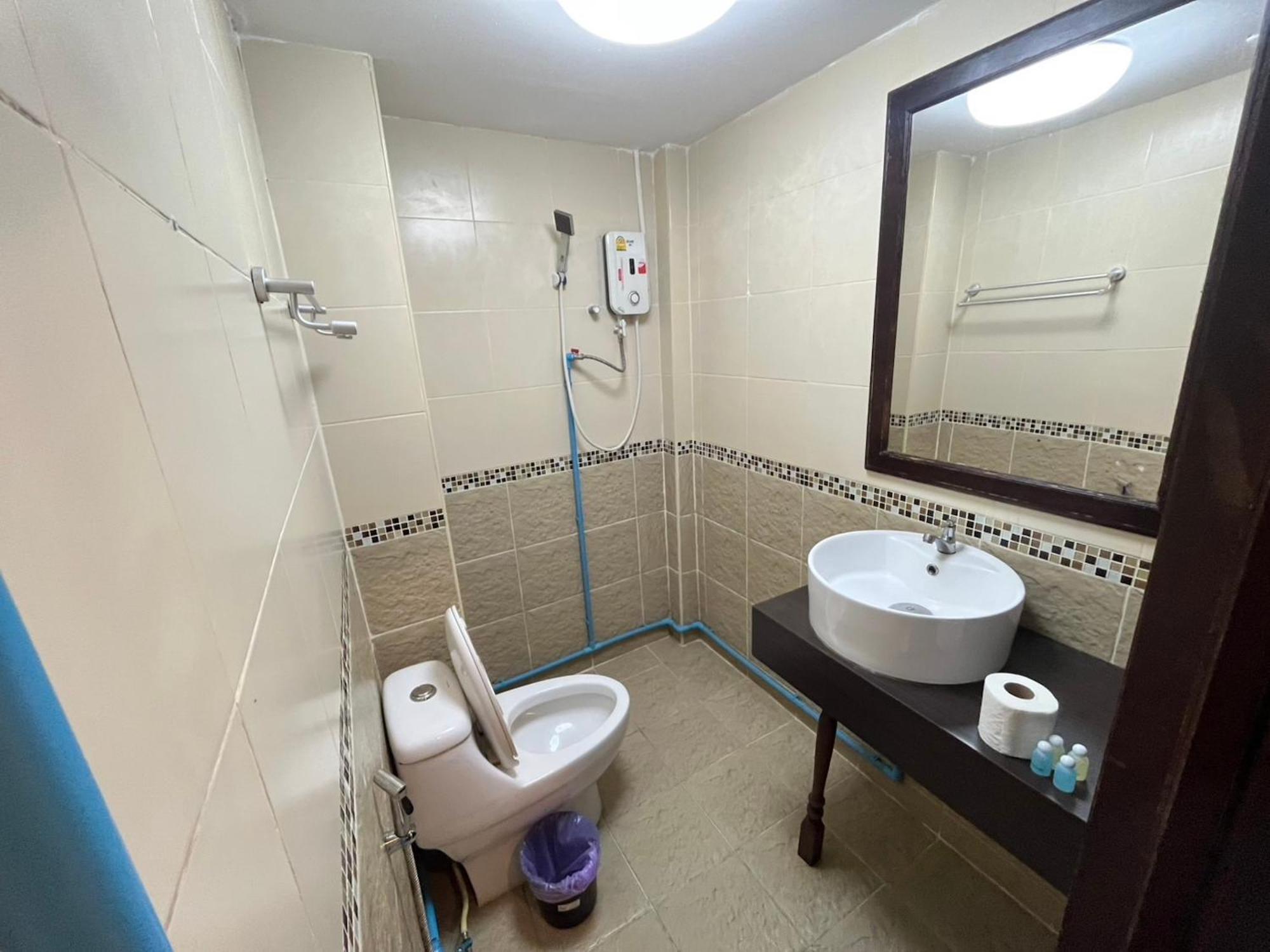 Pai Residence Hotel Chiang Mai Pokój zdjęcie