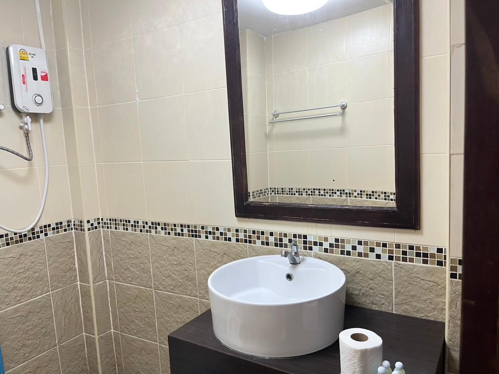 Pai Residence Hotel Chiang Mai Pokój zdjęcie