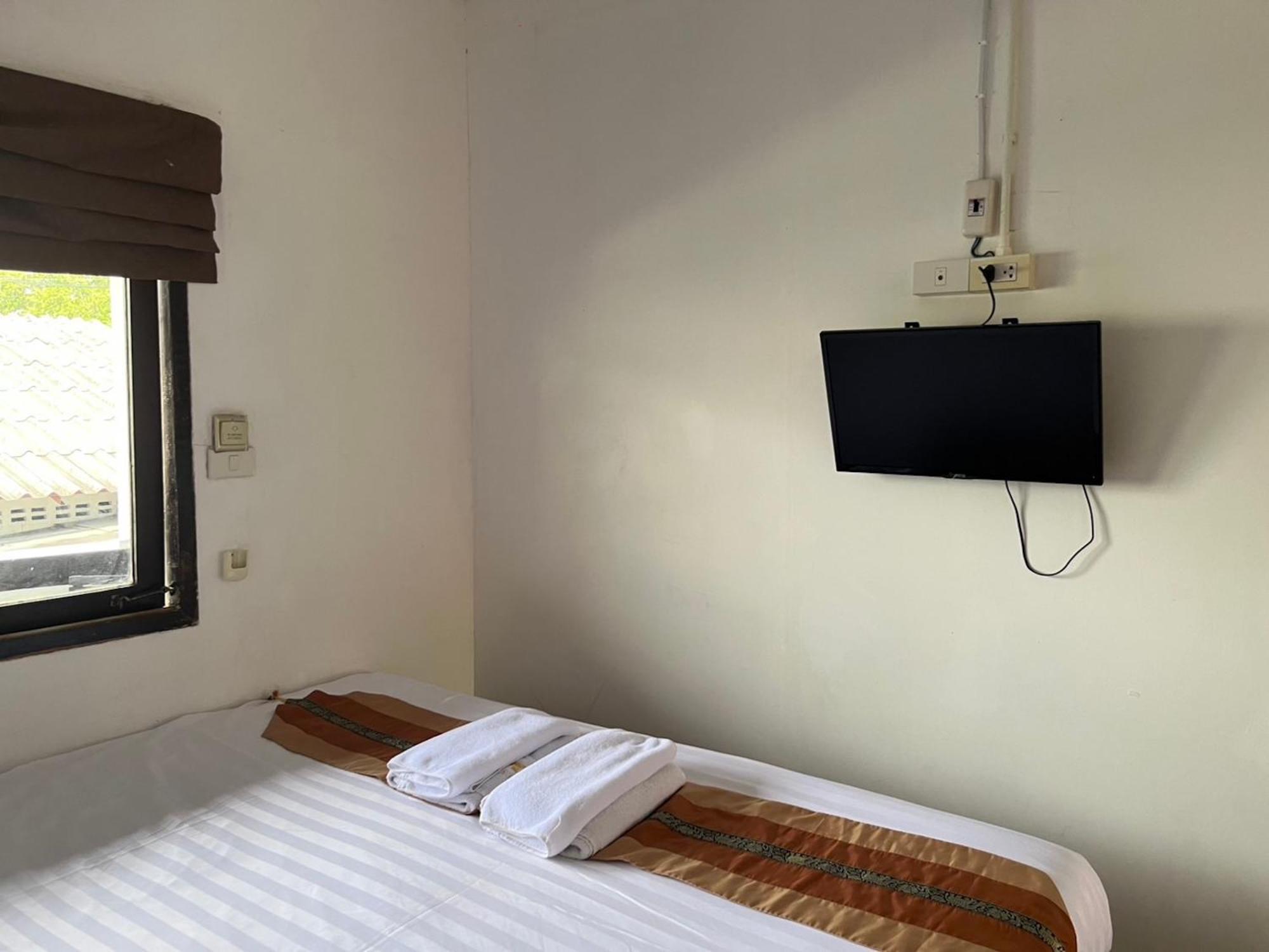 Pai Residence Hotel Chiang Mai Pokój zdjęcie