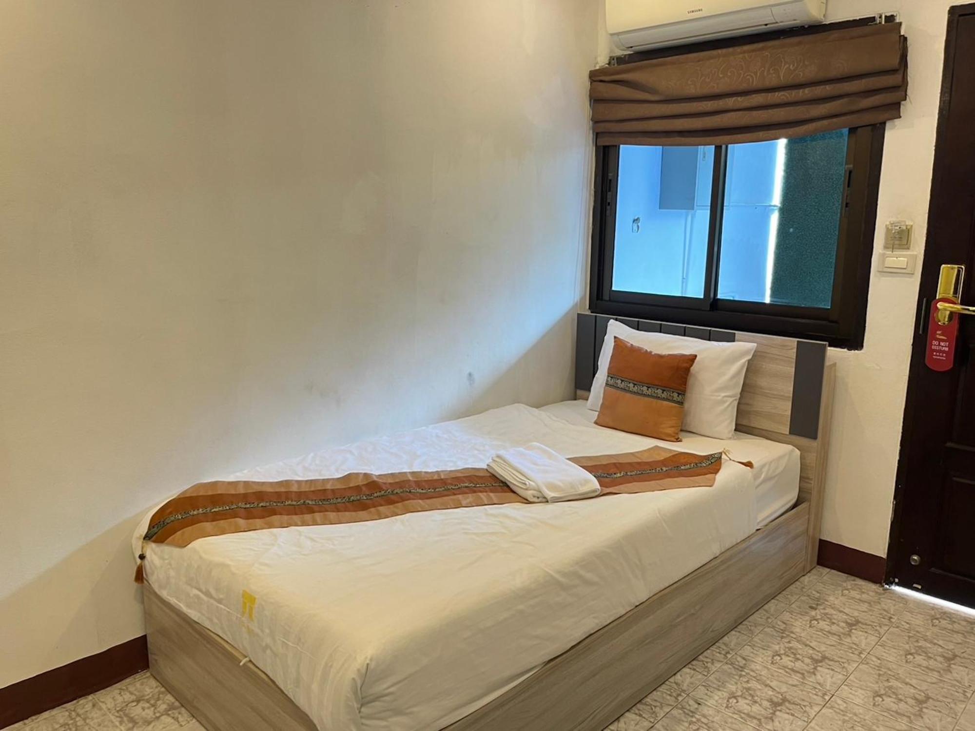 Pai Residence Hotel Chiang Mai Zewnętrze zdjęcie